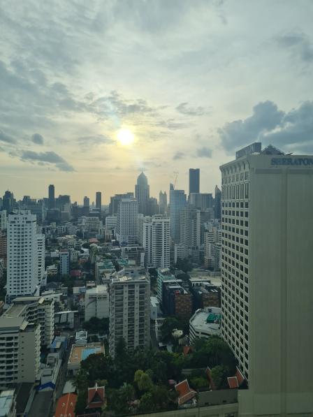 Bangkok, Thailand