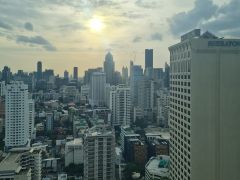 Ideas and Inspiration from Asia for International Expansion